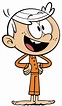 Lincoln Loud/Costumes | The Loud House Encyclopedia | Fandom