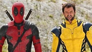 Deadpool 3: What we know about the movie with Ryan Reynolds and Hugh ...