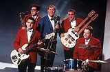 Bill Haley & The Comets - Rock Around The Clock!!!! New Music, Rock ...