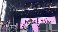 Mike Love one love festival Long Beach queen mary - YouTube
