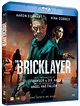 The Bricklayer (2023) (Blu-ray) - Powermaxx.no