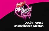 Extra Pink Friday cupom desconto especial - Ofertas na Web
