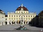 Castelo de Ludwigsburg – O maior castelo barroco da Alemanha