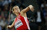 Špotáková gana su segundo oro mundial diez años después | Radio Praga