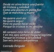 Cinco Mejores Poemas de la Tristeza y Soledad - Poemas Online