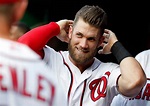 Bryce Harper Offers Reminder of the Yankees of Old, Not of the Old Ones ...