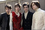 Panic at the Disco Wallpapers (74+ images)