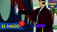 EL MAGO | Episodio 11 | series animadas para niños | todos los ...