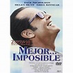 Mejor... imposible - DVD - James L.Brooks - Helen Hunt - Jack Nicholson ...