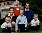 Luxarazzi: Hereditary Princely Family of Liechtenstein, early 2000s ...