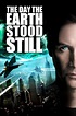The Day the Earth Stood Still (2008) - Posters — The Movie Database (TMDB)