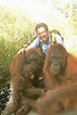stephen-van-mil - Orangutan Foundation International Australia