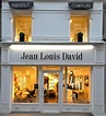 Salon de coiffure Jean Louis David Paris 75007