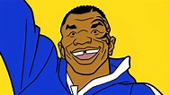 Mike Tyson Mysteries - Mike Tyson Interview - Comic Con 2014 - IGN Video