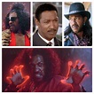 Memories of Julius Carry from the Cast of The Last Dragon | The Last ...