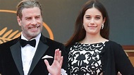 John Travolta’s Daughter Ella Joins Instagram After Scientology Event