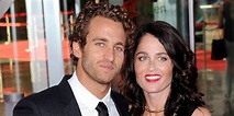Nicky Marmet Is Robin Tunney's Partner Who Proposed to Her Twice