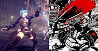Ranking The Best Platinum Games From Worst To Best (Based On Metacritic ...