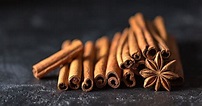 Cinnamon - The Cuisine Network