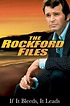 The Rockford Files: If It Bleeds... It Leads (1999) — The Movie ...
