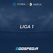 Liga 1 da Argélia » Resultados ao vivo, Partidas e Calendário | Futebol