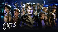 The Trailer for CATS - Released in 1998! | Cats the Musical - YouTube