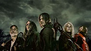 The Walking Dead [Temp. 11] (The Walking Dead [Season 11])