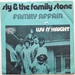 Sly & The Family Stone - Family Affair (Vinyl, 7", 45 RPM, Single ...