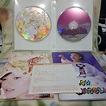 張韶涵cd=潘朵拉 寫真慶功版 CD+DVD(附寫真本及歌迷資料卡) | Yahoo奇摩拍賣