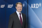 Ulrich Wilhelm als Vertreter von ARD und ZDF im Executive Board der EBU ...