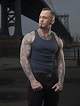 Ink Master | Season 4 | Scott Marshall - Ink Master Photo (37285720 ...