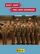 Dad's Army: The Lost Episodes | TVmaze
