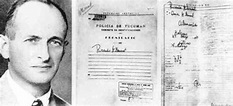 Se cumplen 60 años de la captura de Adolf Eichmann en Argentina