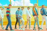 BTS's 'DNA': First Billboard Hot 100 Hit for K-Pop Group | Billboard ...