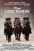 The Long Riders (1980) - Posters — The Movie Database (TMDb)