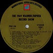 The 1969 Warner/Reprise Record Show (1969, Vinyl) - Discogs