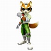 Star Fox Adventures/Melee: Fox McCloud Render by Nibroc-Rock on DeviantArt