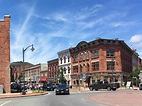 Discover Glens Falls NY! Vacation In This Historic Adirondack City Near ...