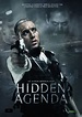 Psychological Thriller “Hidden Agenda” to be released Worldwide on DVD ...