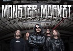 Monster Magnet attract a real following to the Limelight – Happy Metal Geek