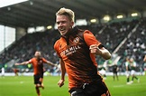 Kieran Freeman: Goal in Dundee United's Beautiful Saturday win was the ...