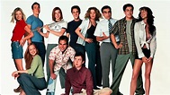 Elenco de American Pie se reúne em aniversário de 20 anos do filme - O ...