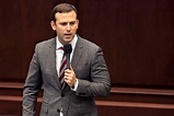 Chris Sprowls – Florida House Speaker 2020-22 | 2020 Legislative ...