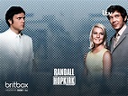Watch Randall and Hopkirk (Deceased) - Season 1 | Prime Video