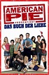 American Pie präsentiert - Das Buch der Liebe | Kino und Co.