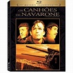 Blu-ray - Os Canhões de Navarone (Gregory Peck - Anthony Quinn)
