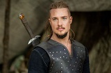 The Last Kingdom cast: who stars with Uhtred actor Alexander Dreymon in ...