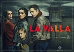 El primer capítulo de 'La Valla', desde hoy en Atresplayer Premium ...