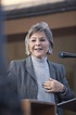 Sen. Barbara Boxer recalls political career in Santa Rosa talk
