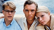 ‘The Talented Mr Ripley’: 20 Years Later Still Has The Hottest Movie ...